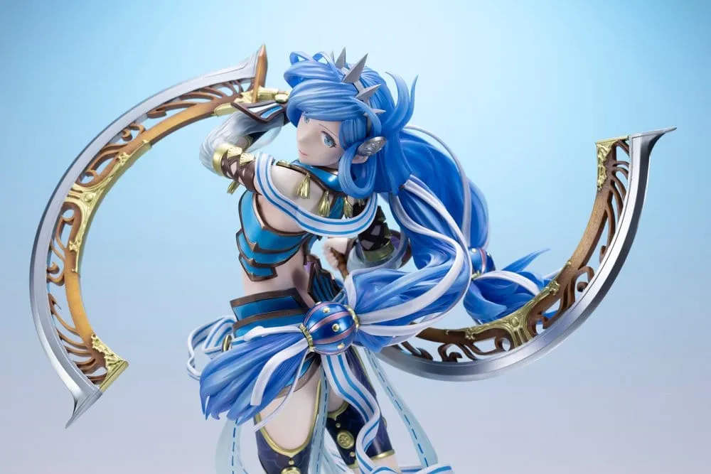 Ys VIII: Lacrimosa of DANA PVC Statue 1/7 Dana Iclucia 25 cm